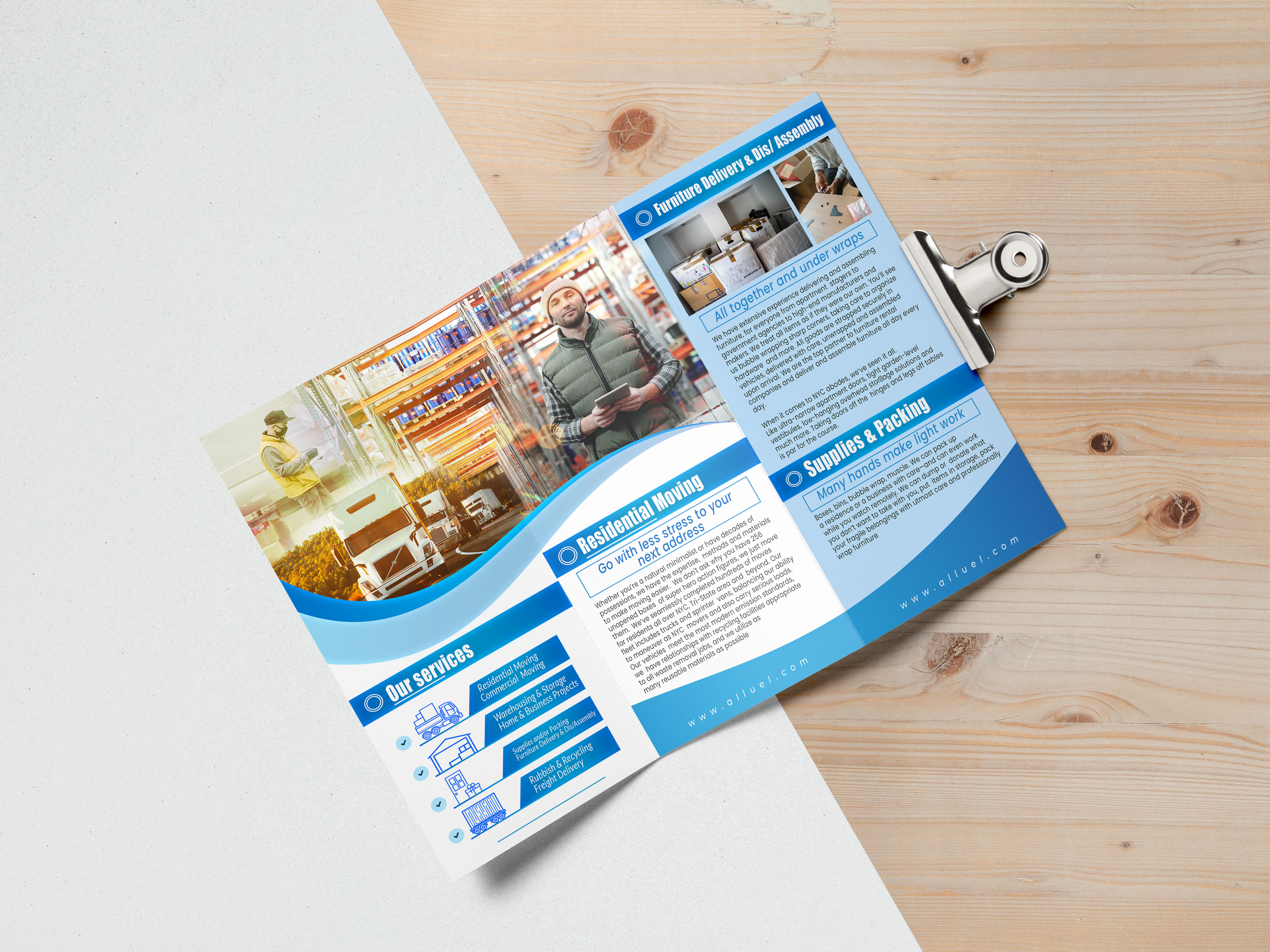 Diseño de Flyer por HeshanKavinda para este proyecto | Diseño #28293606