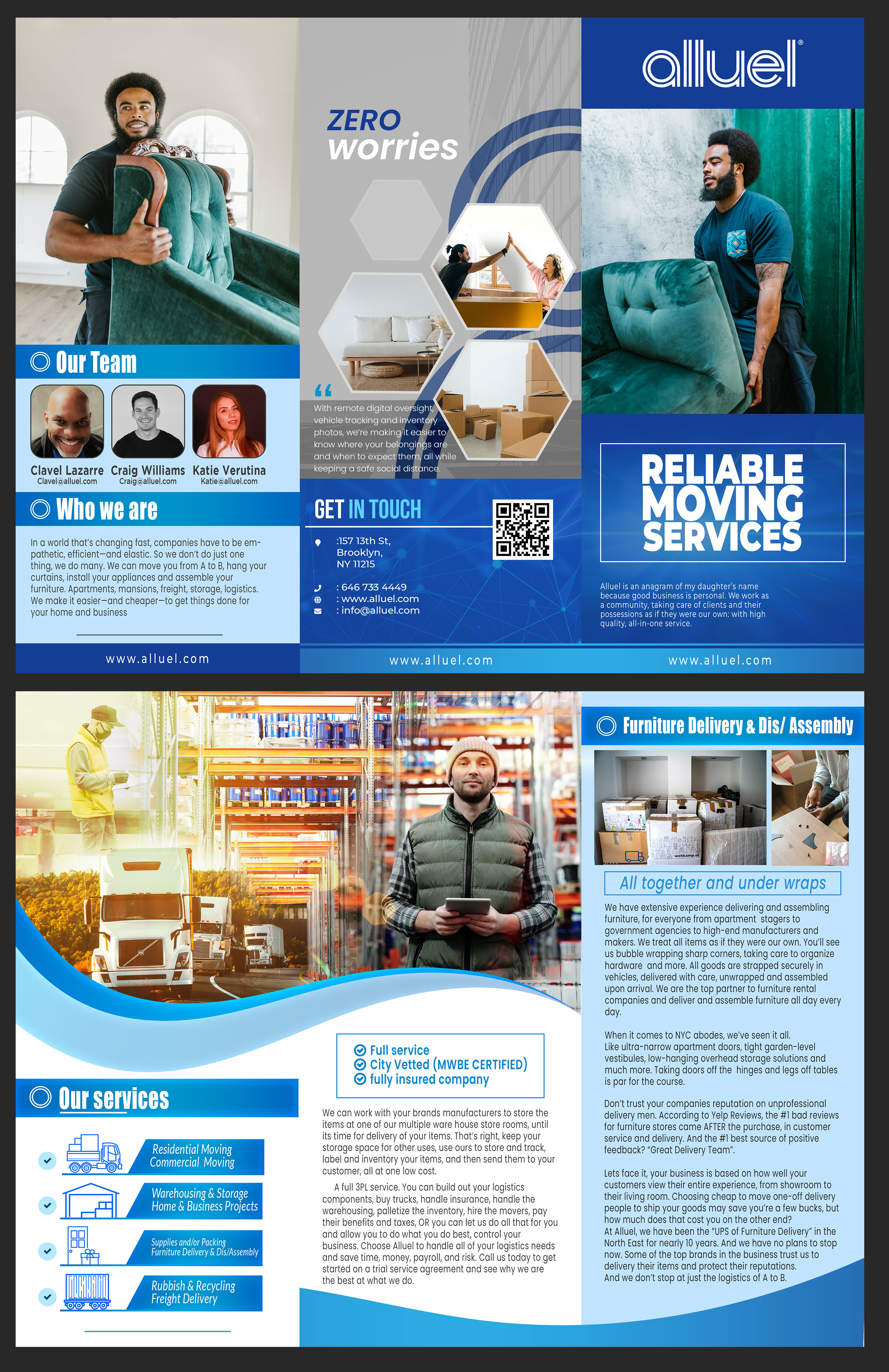 Flyer Design by HeshanKavinda for this project | Design #28308998