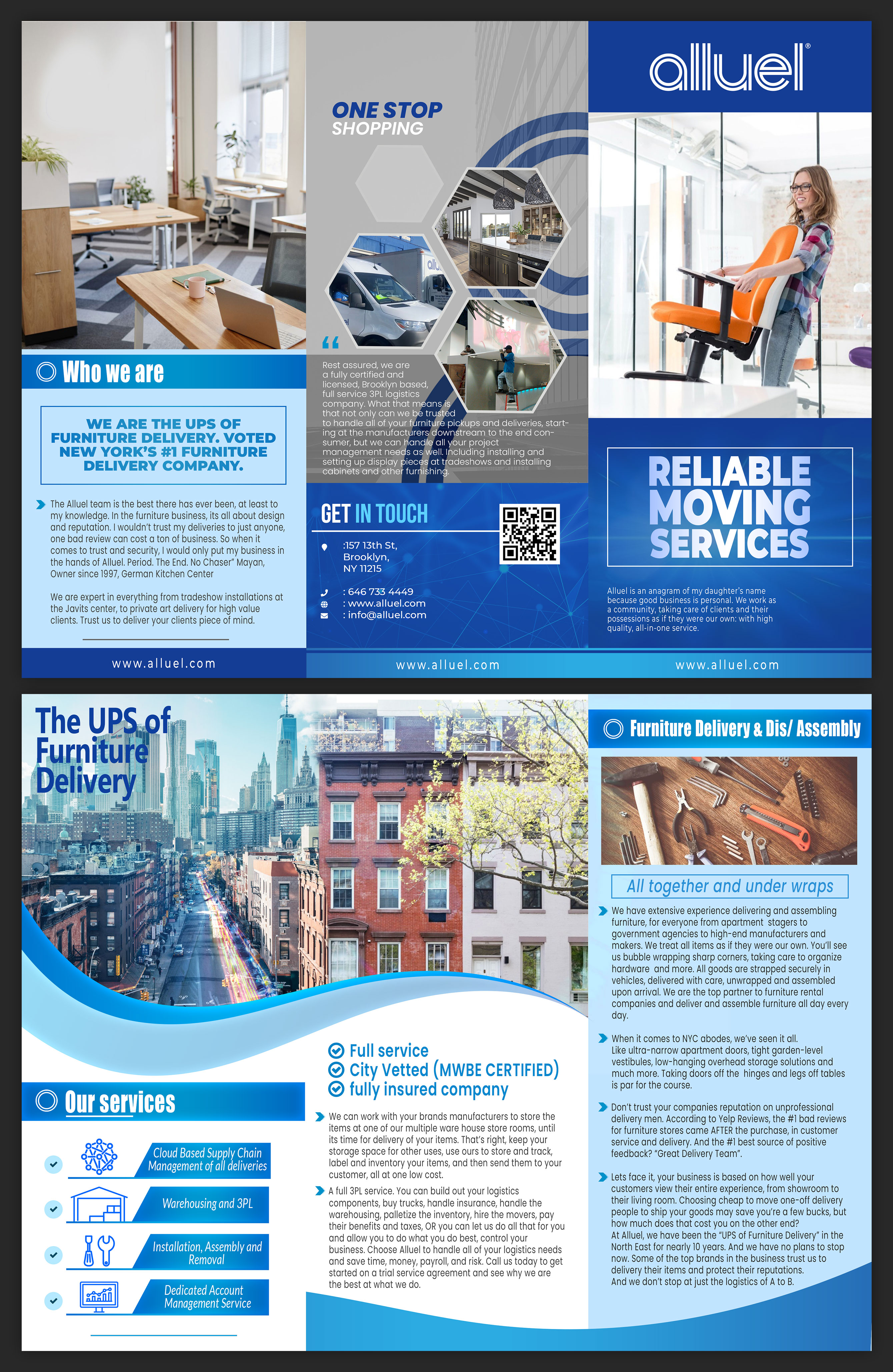 Diseño de Flyer por HeshanKavinda para este proyecto | Diseño #28315853