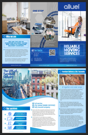 Flyer Design by HeshanKavinda for this project | Design: #28315853