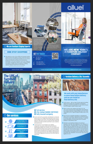 Flyer Design by HeshanKavinda for this project | Design: #28356333