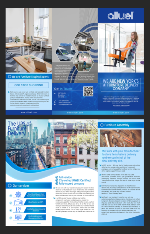 Flyer Design by HeshanKavinda for this project | Design: #28377917