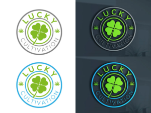 Logo-Design von Shohan03