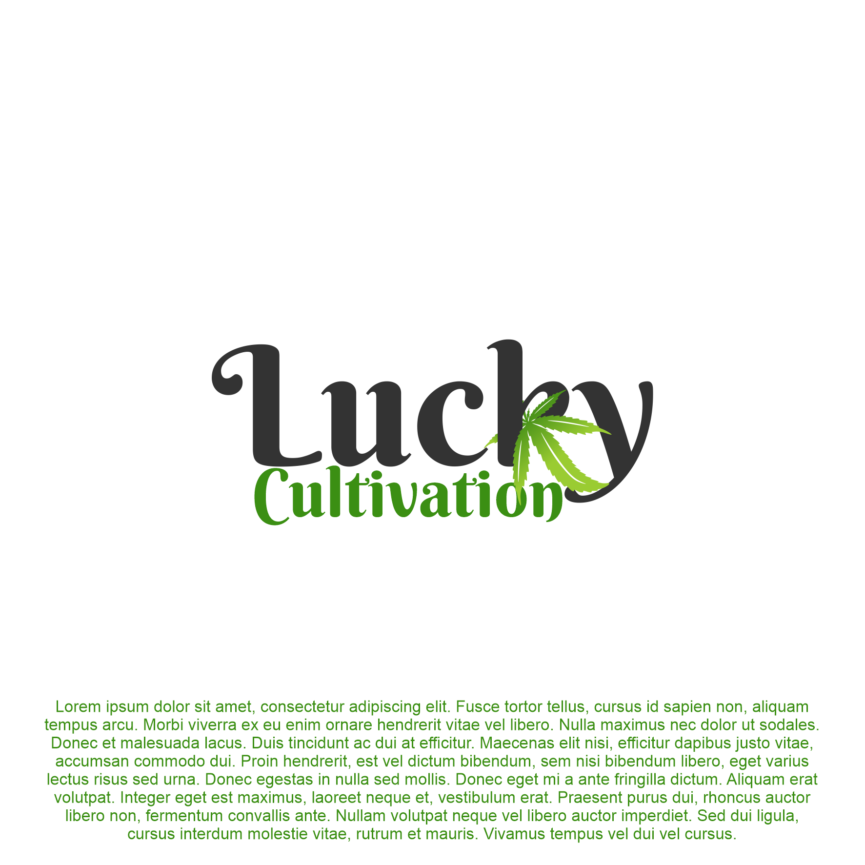 Logo Design by BuruhDesain_ for this project | Design #28288411