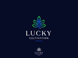 Lucky Cultivation | Design de Logo par highmaxlogodesigns