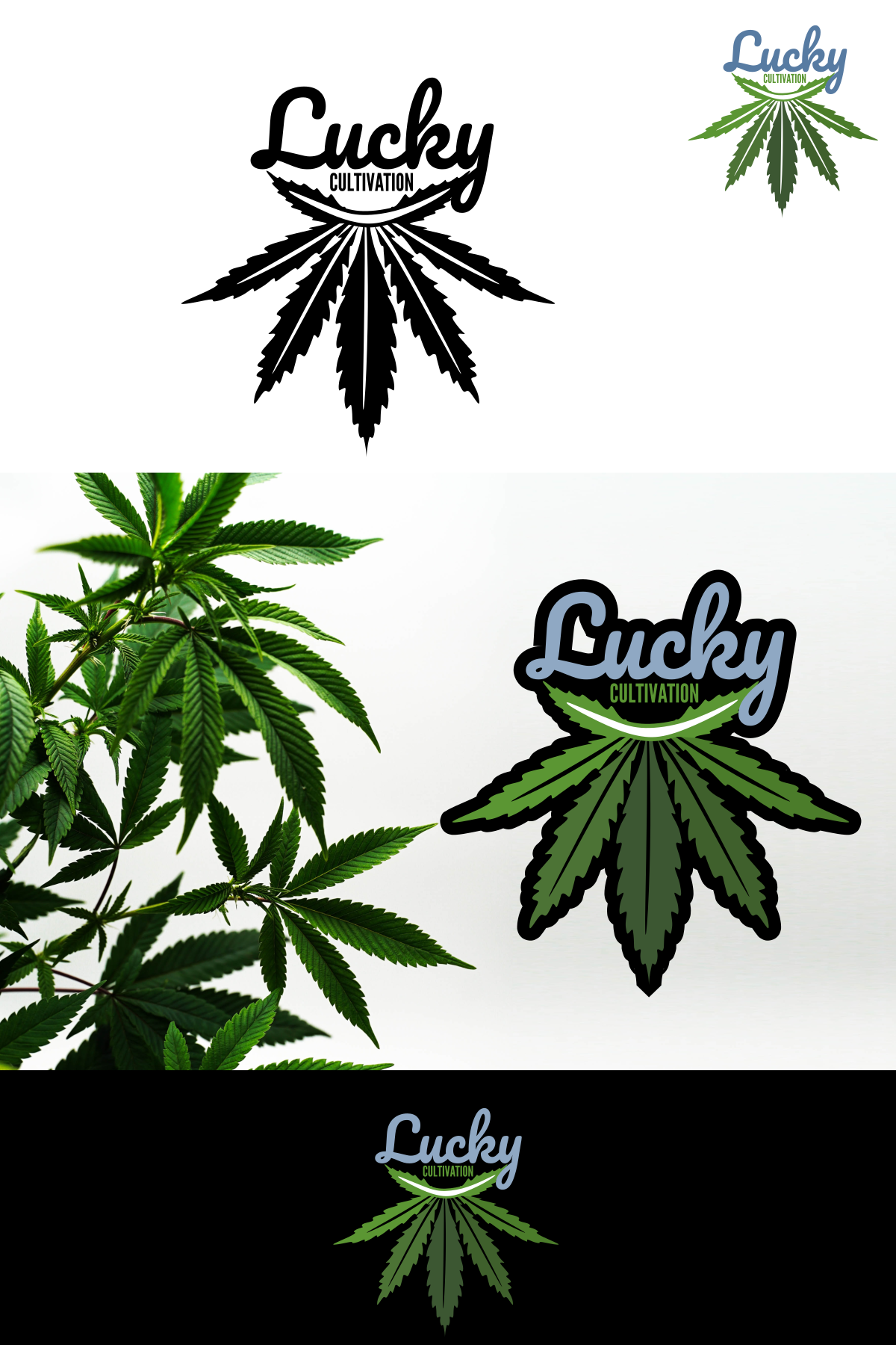 Logo Design by design.bb for this project | Design #28289953