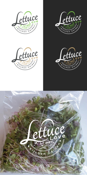 Logo Design by Aaaron for this project | Design: #28293617