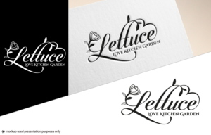 Logo Design by Rubia@ for this project | Design: #28292955