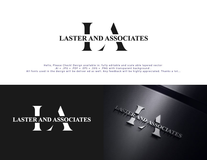 Logo Design by Cliping_path for this project | Design #28295222