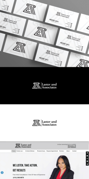 Logo Design by nacia cota for this project | Design #28290841