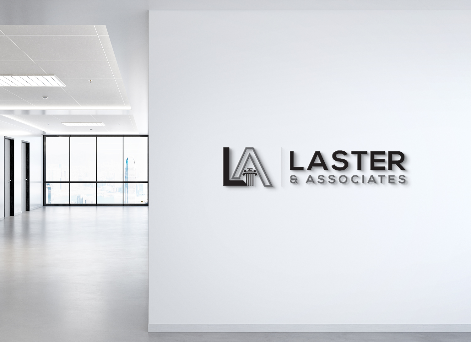 Diseño de Logo por Deziners Zone para este proyecto | Diseño #28290441