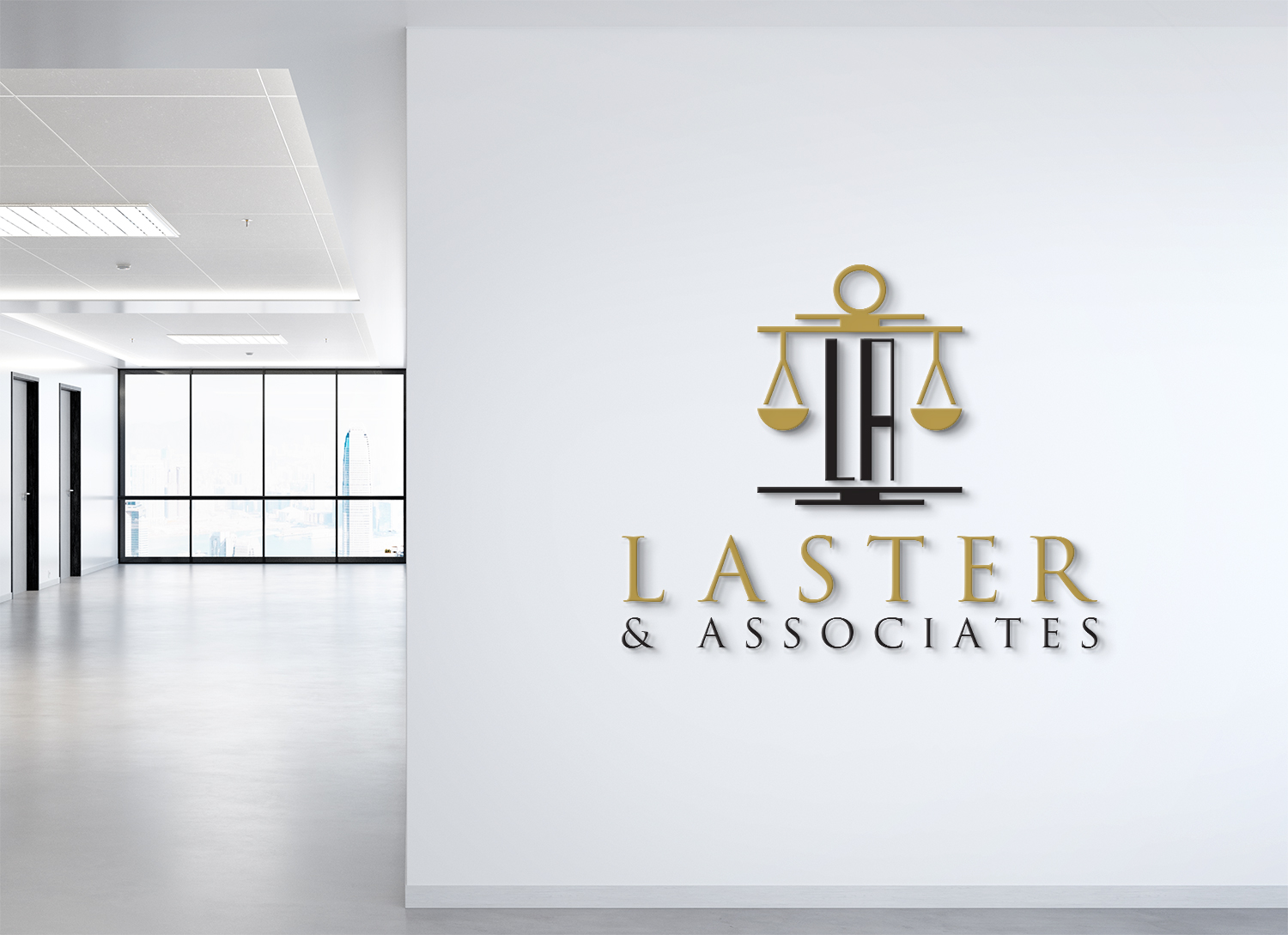 Logo Design by Deziners Zone for this project | Design #28290442