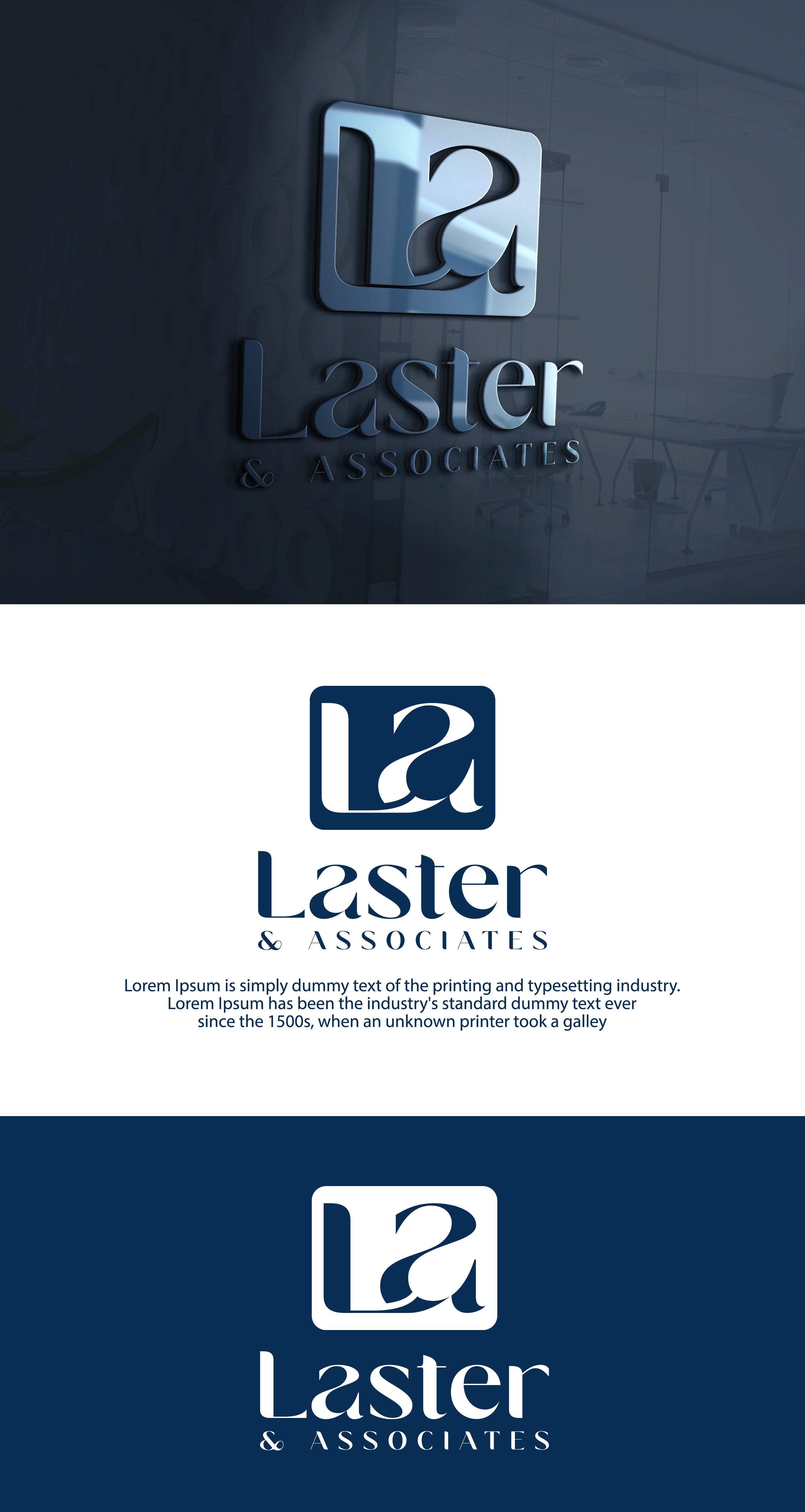 Logo Design by Mongsh for this project | Design #28290833