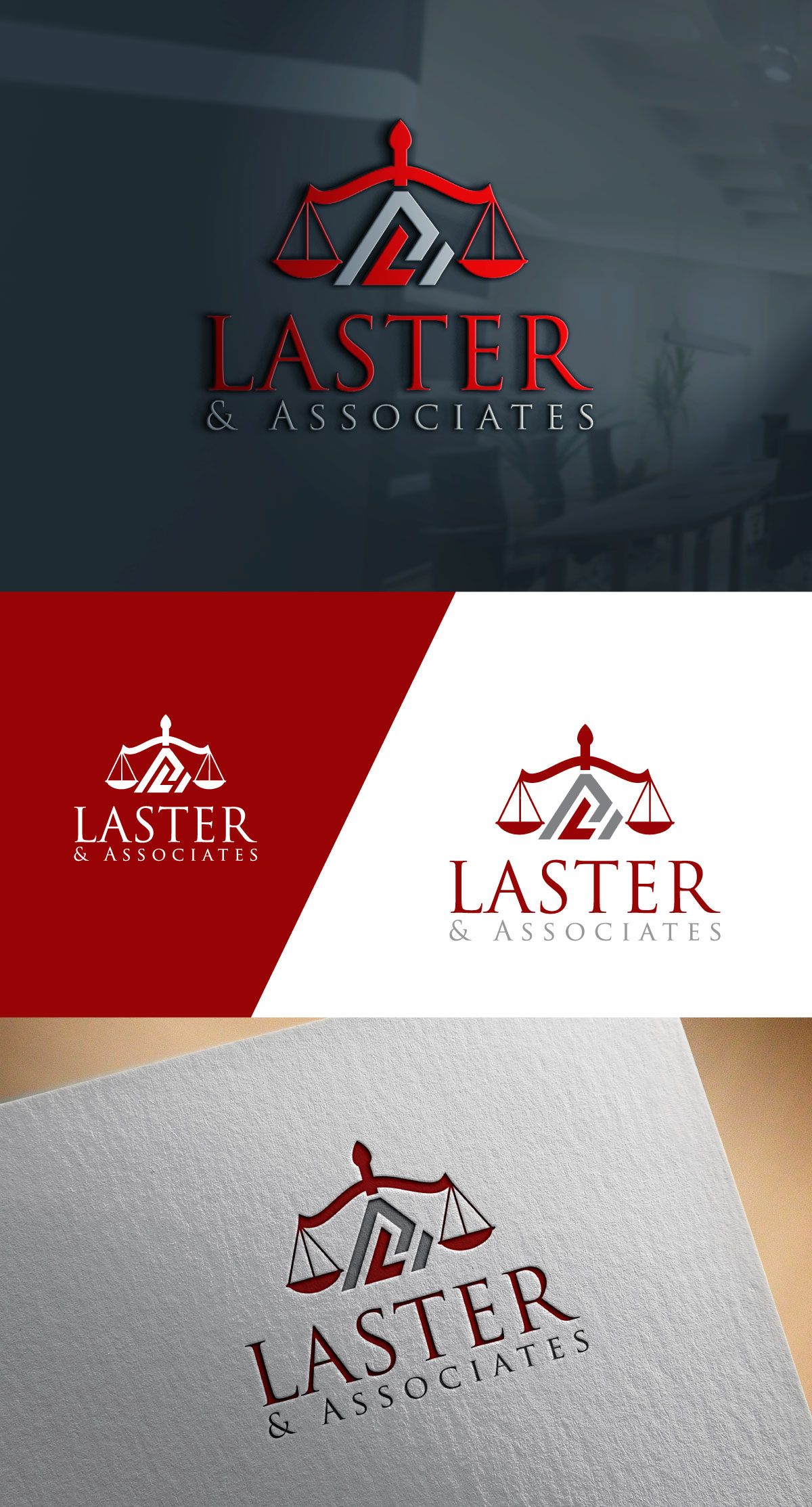 Logo Design by creative_designer... for this project | Design: #28291924