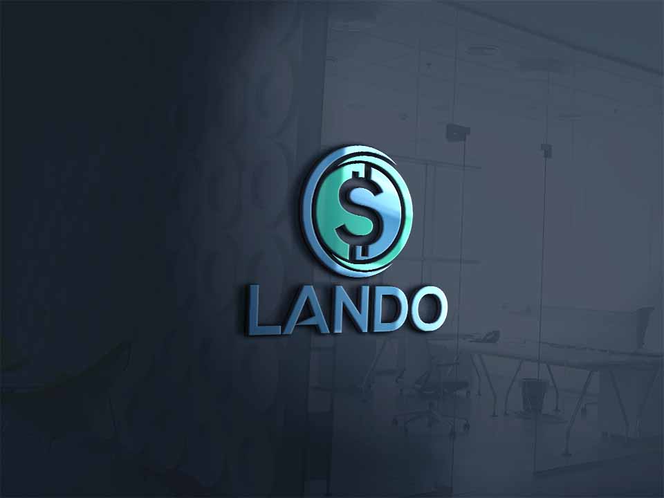 Modern, Serious, Land and Real Estate Logo Design for The logo can have