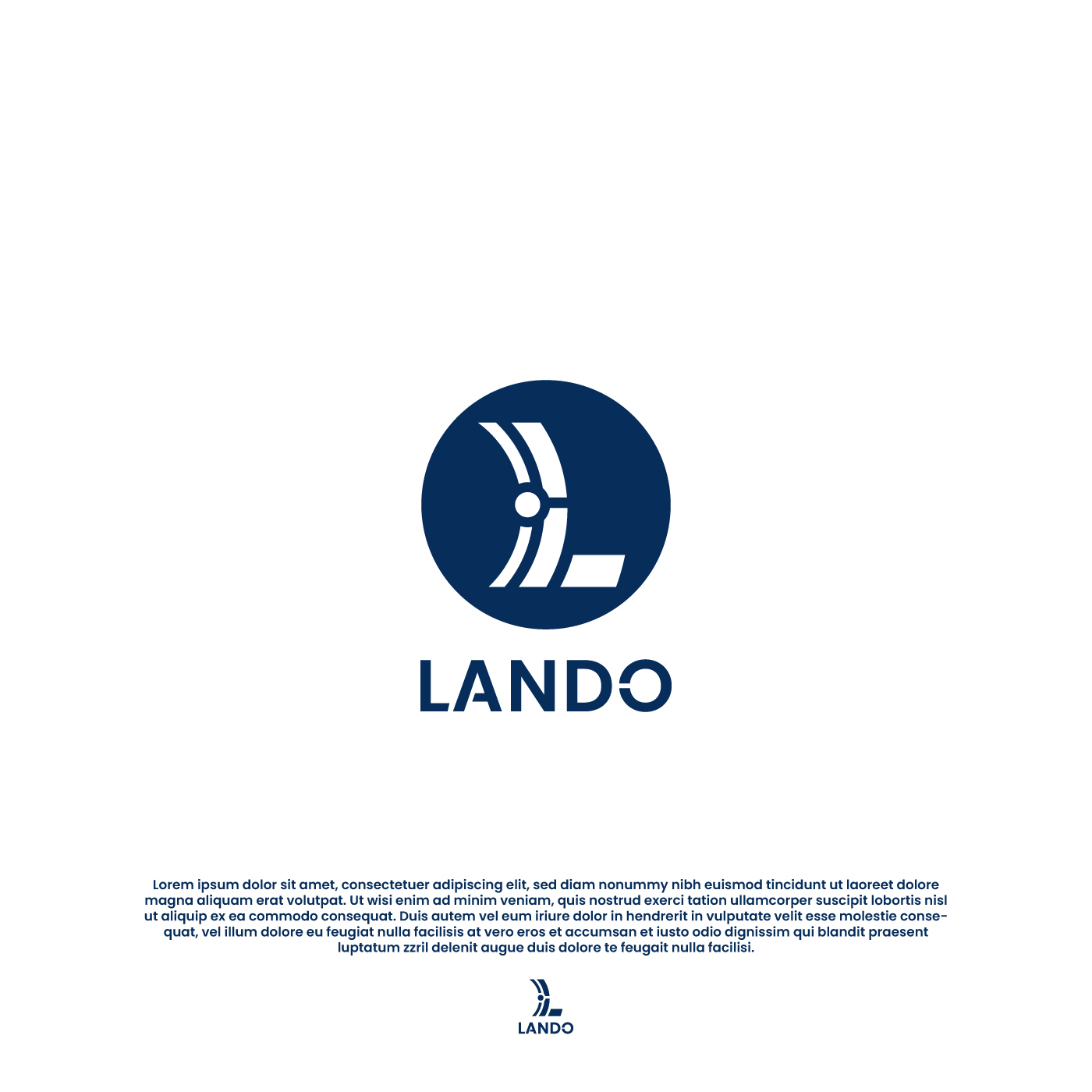 Diseño de Logo por Fandiart para Prominent Future Corp | Diseño #28322658