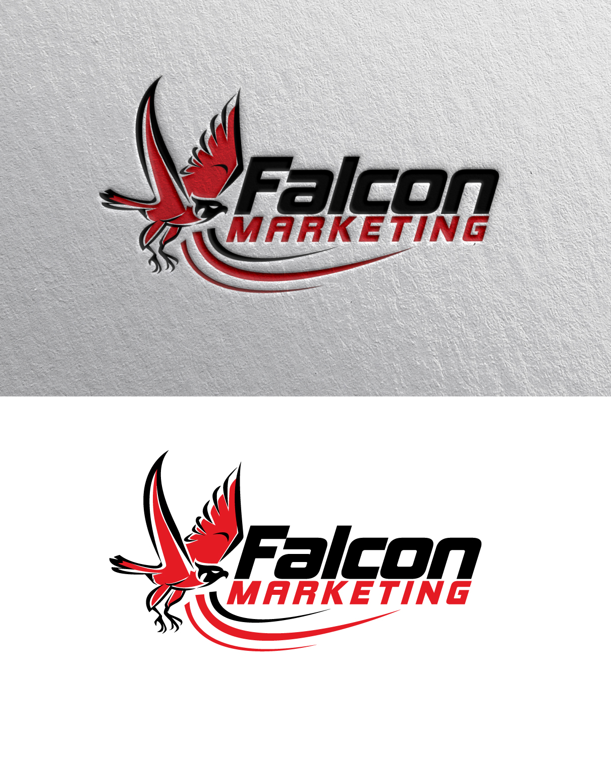 Logo Design by LogoPoko for this project | Design #28299187