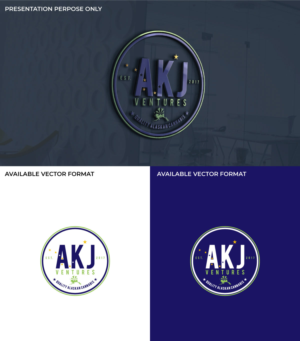 Logo Design by RS_Design for this project | Design: #28288253