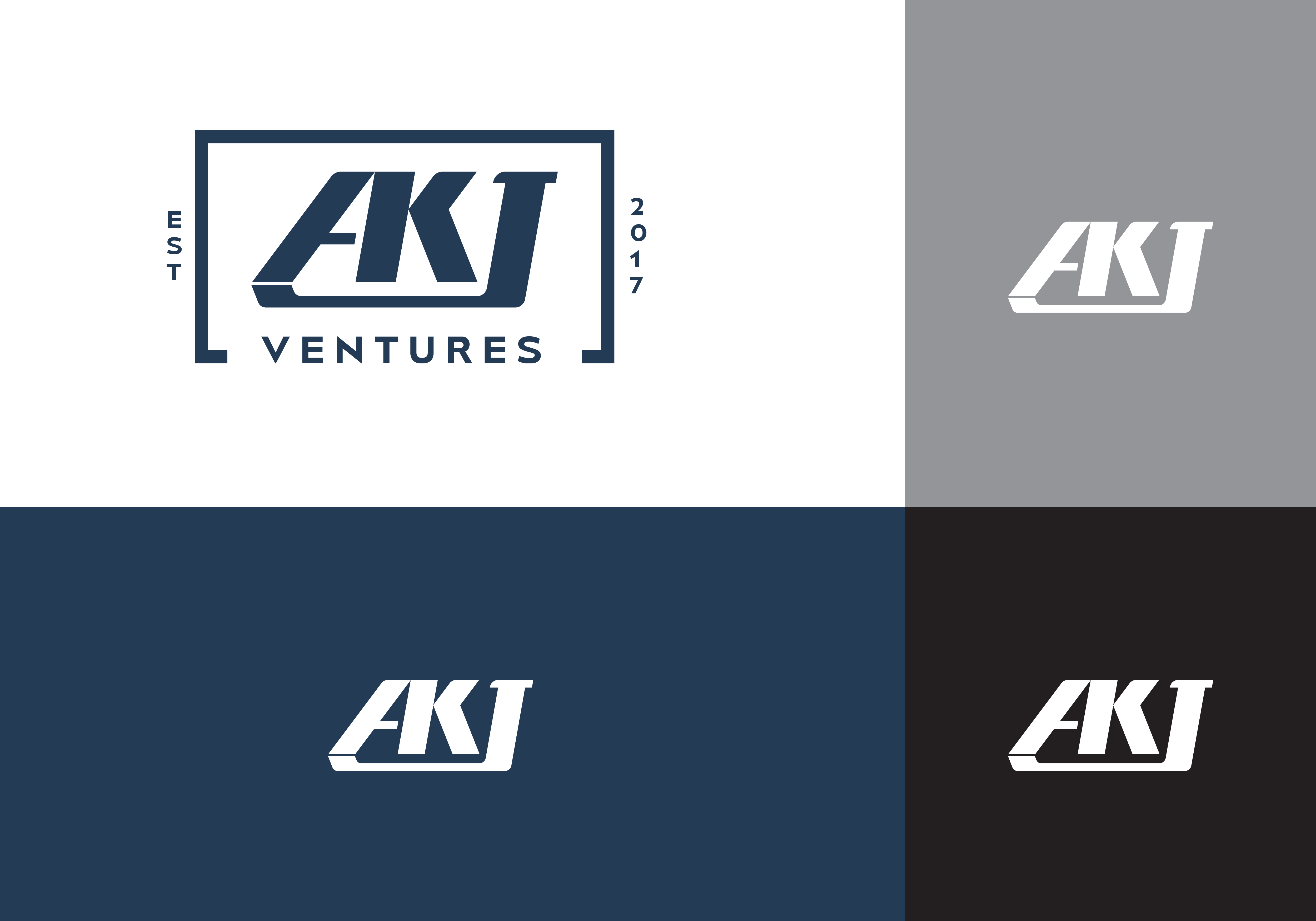 Logo Design by karishma91 for this project | Design #28322753