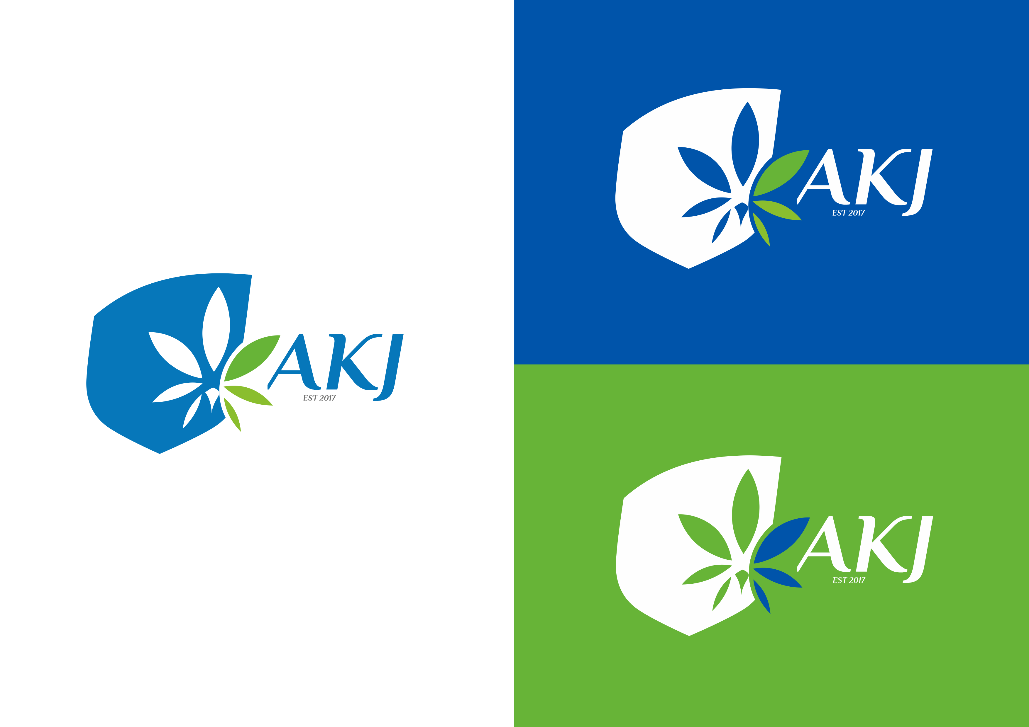 Logo-Design von WaelSwid für dieses Projekt | Design #28315156