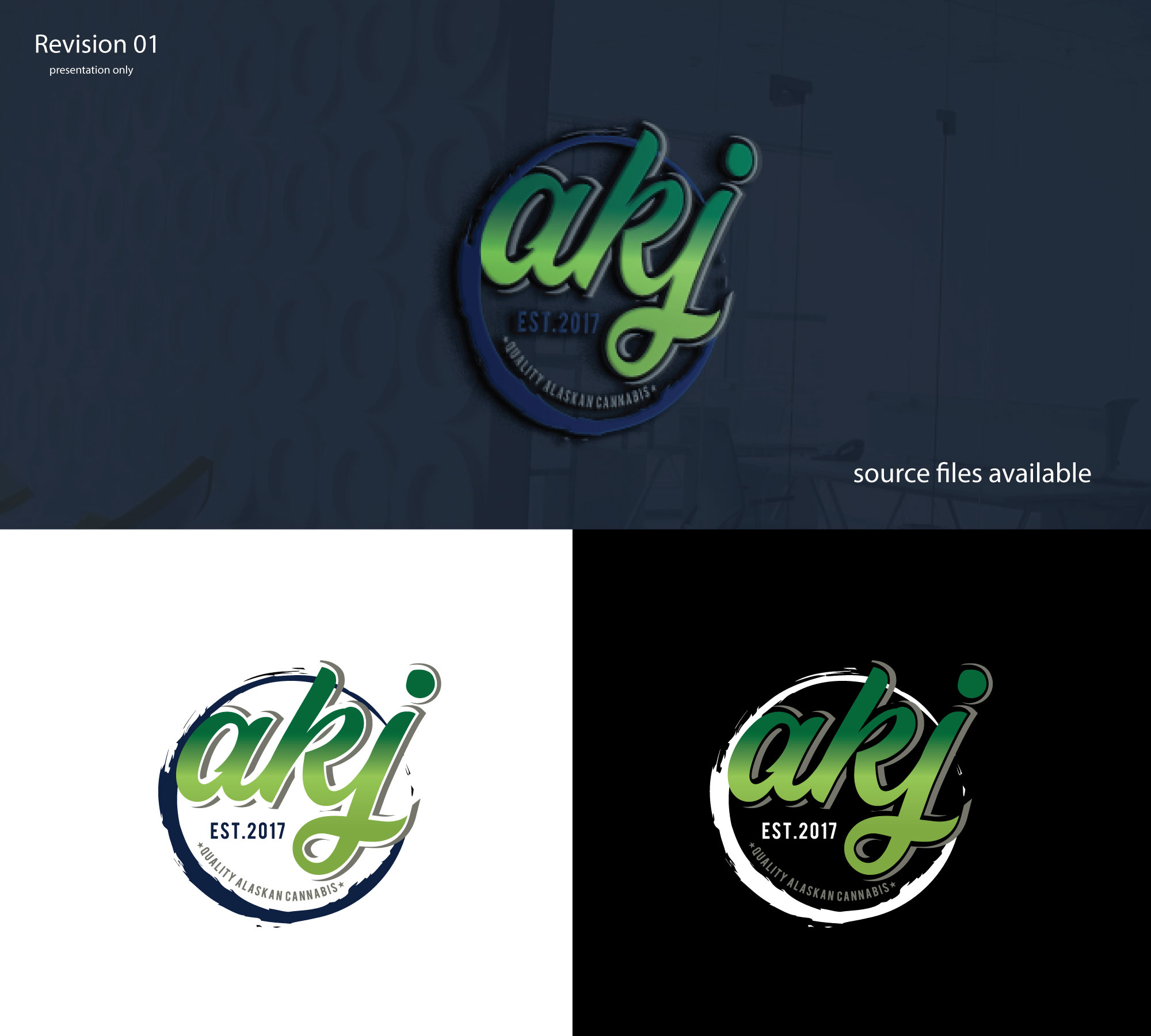 Logo Design by hjyoo for this project | Design #28293302