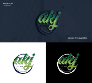 Logo-Design von hjyoo für dieses Projekt | Design: #28293302