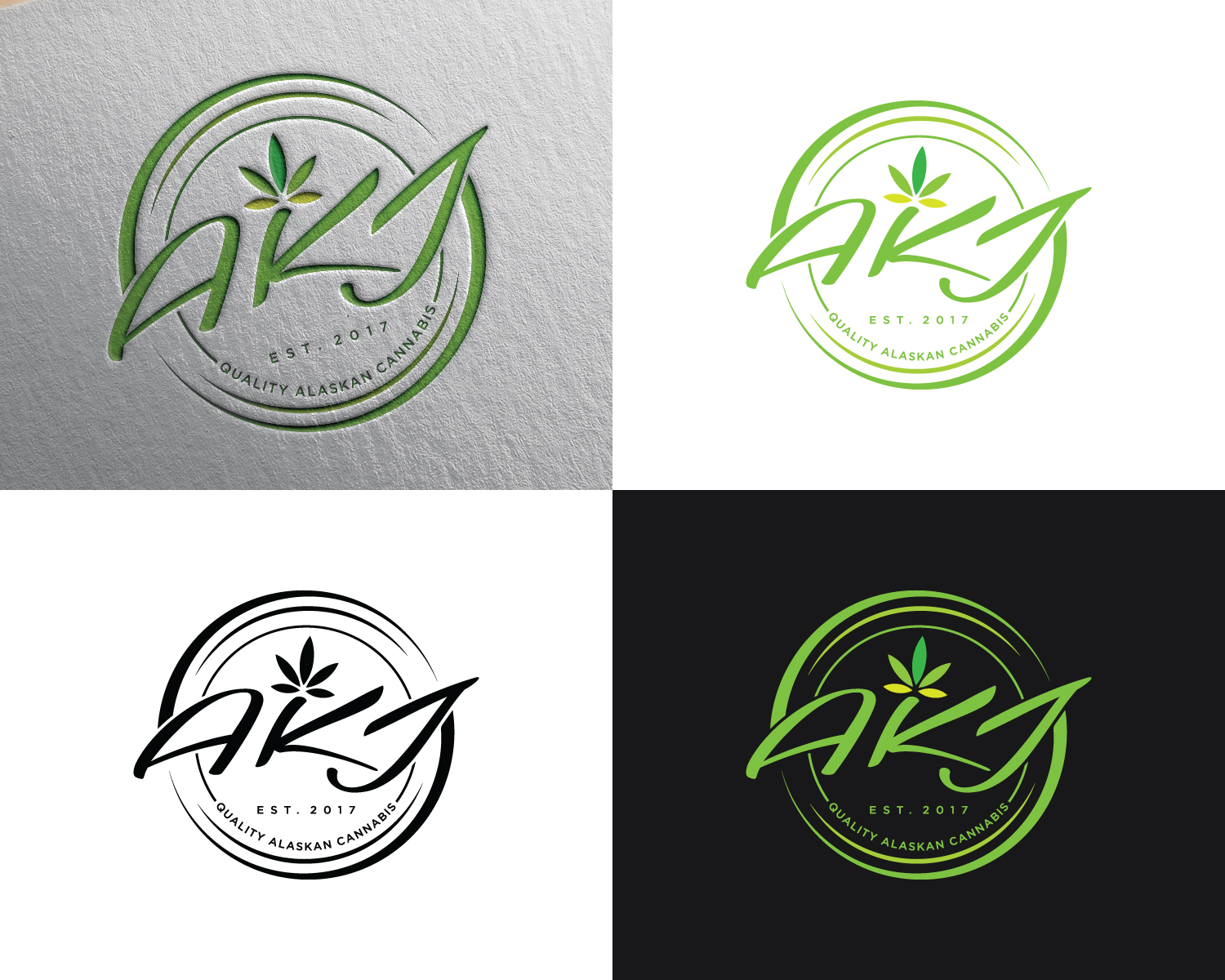 Logo Design by MAWBM for this project | Design #28319103