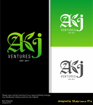 Logo Design by Mariono Fx for this project | Design: #28289546