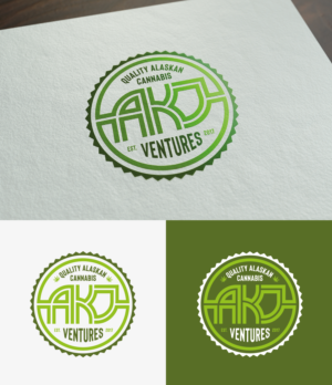 Logo Design by grrssn for this project | Design #28318934