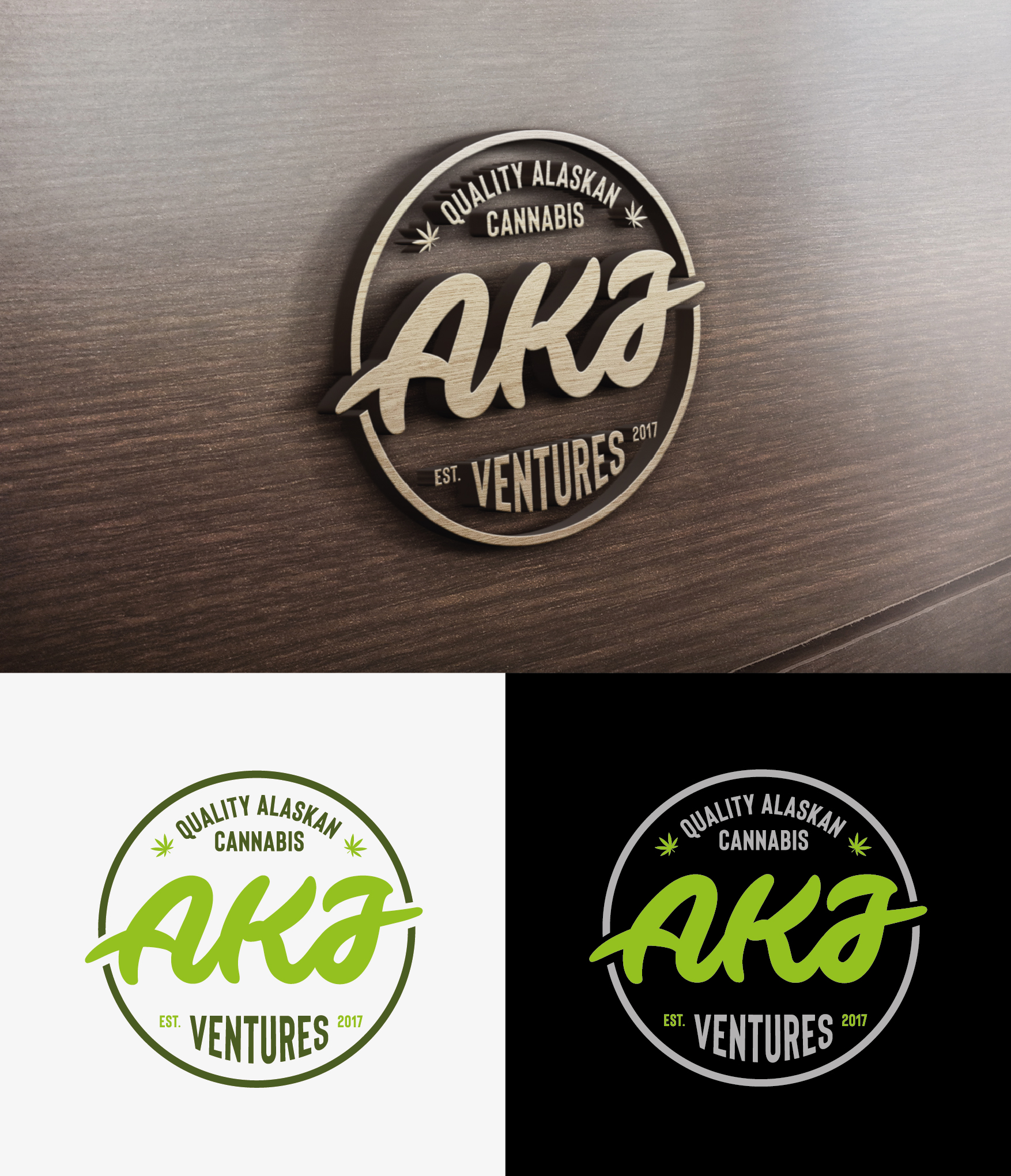 Logo Design by grrssn for this project | Design #28320822