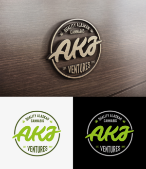 Logo Design by grrssn for this project | Design: #28320822