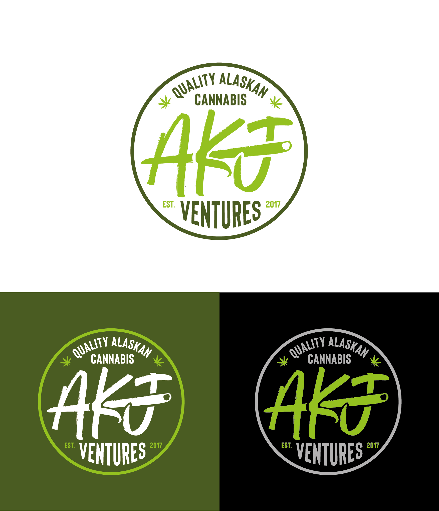 Logo Design by grrssn for this project | Design #28331042