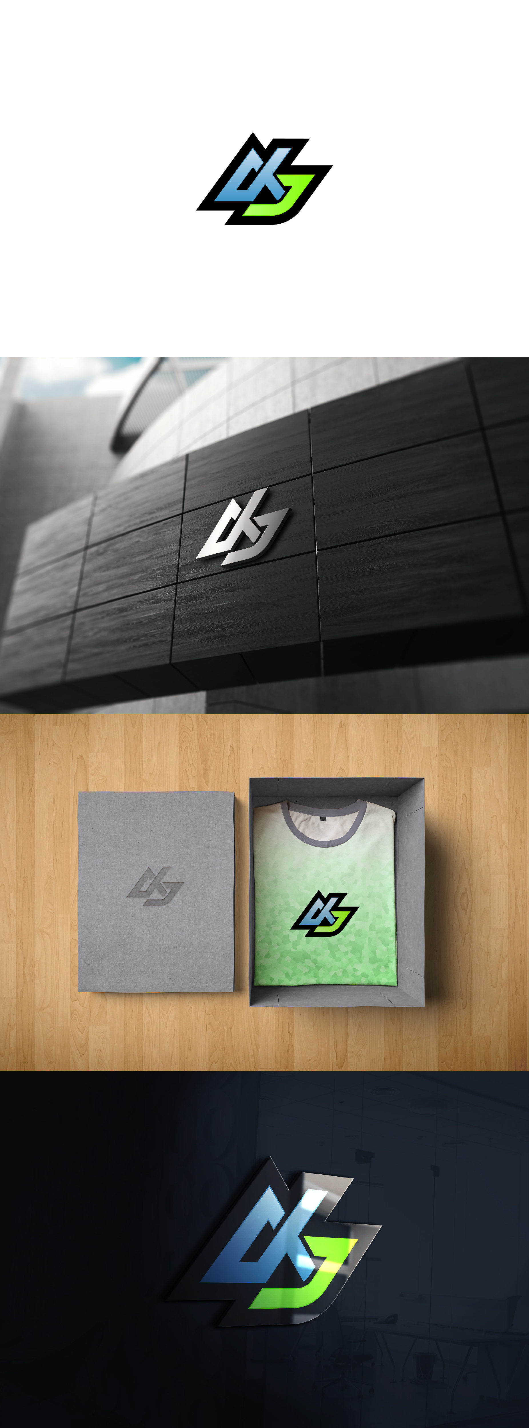 Logo Design by Azmat-ullah for this project | Design #28321855