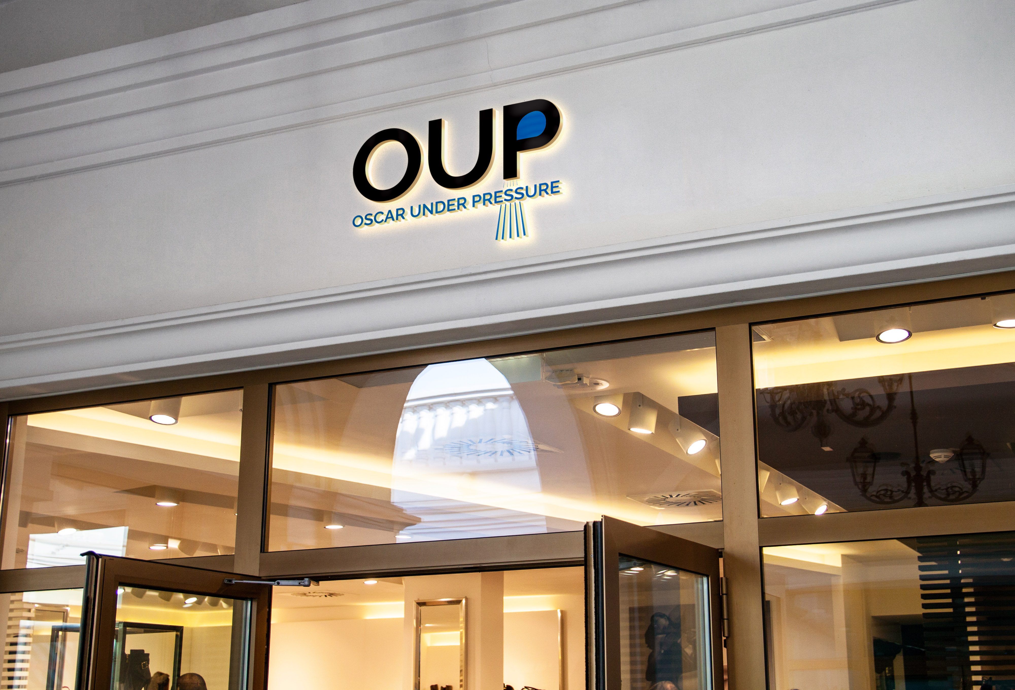 Logo Design by ILLUSTRATOR PRO for this project | Design #28323138