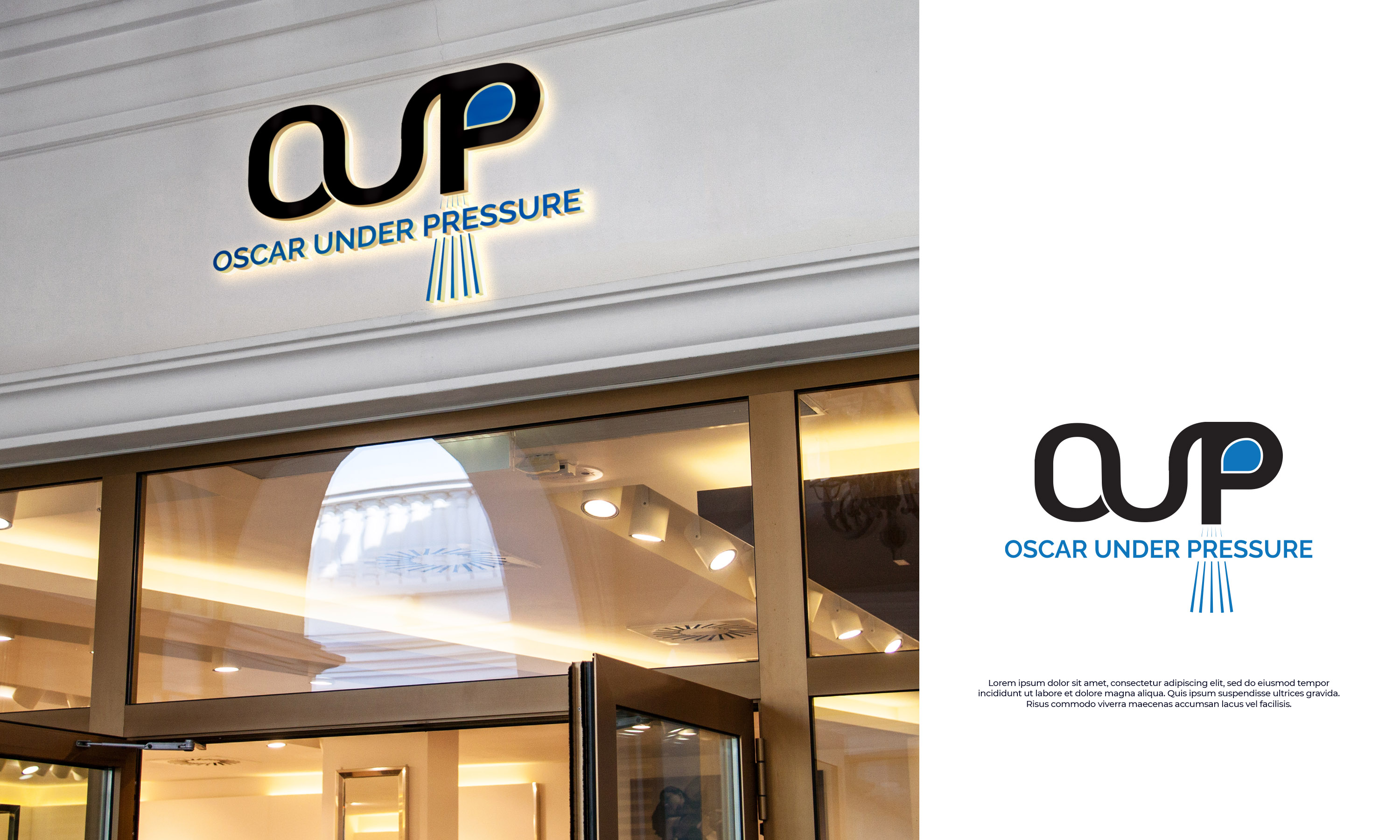 Logo Design by ILLUSTRATOR PRO for this project | Design #28324137
