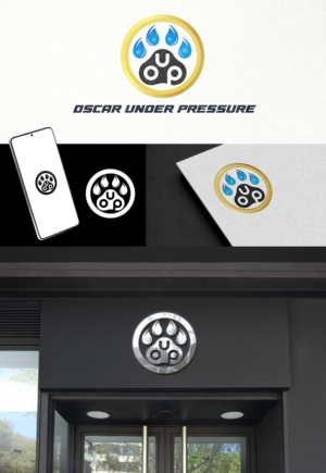 Logo Design by AnjelsS