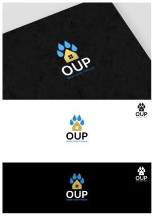 Logo-Design von goranvisnjic82 für dieses Projekt | Design: #28308563