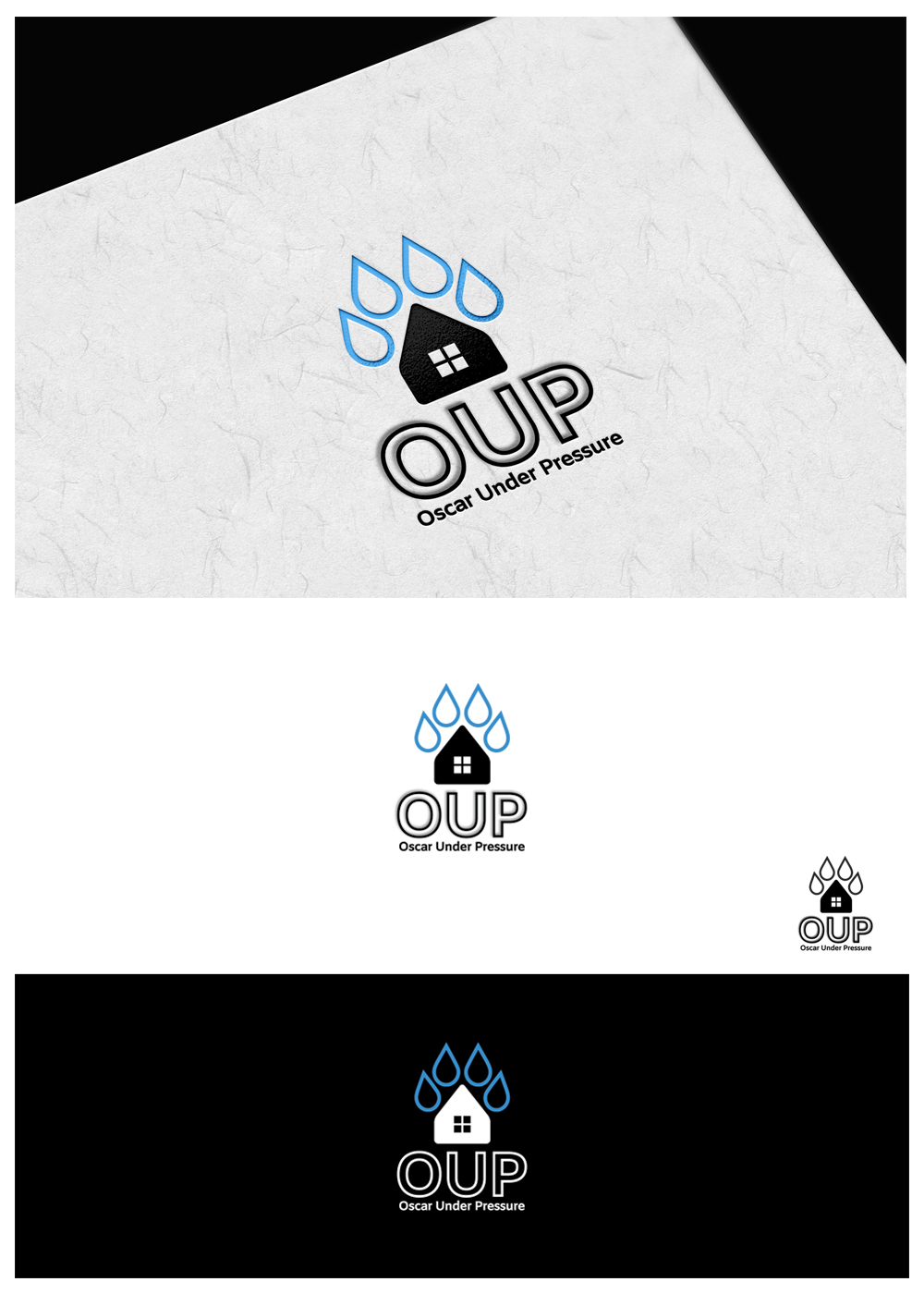 Logo Design by goranvisnjic82 for this project | Design #28352276