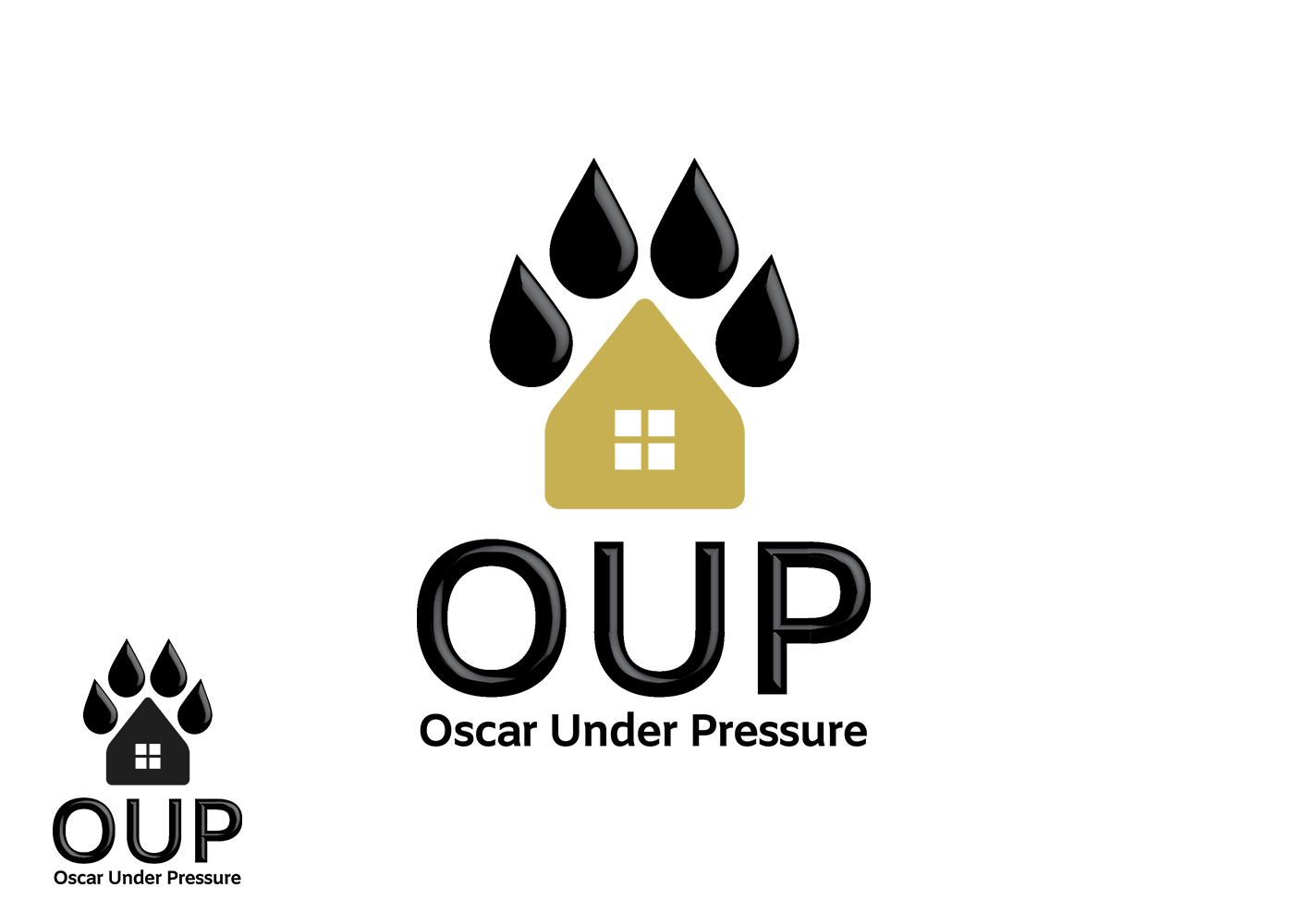 Logo Design by goranvisnjic82 for this project | Design #28363481