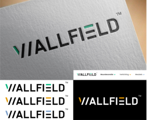 Logo Design by vta