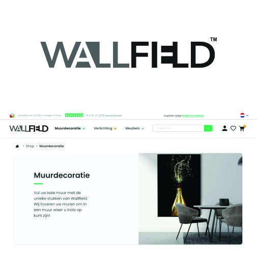 Logo Design by Hanif Logo's for this project | Design #28296565