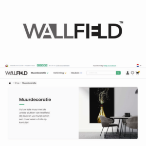 Logo Design by Hanif Logo's