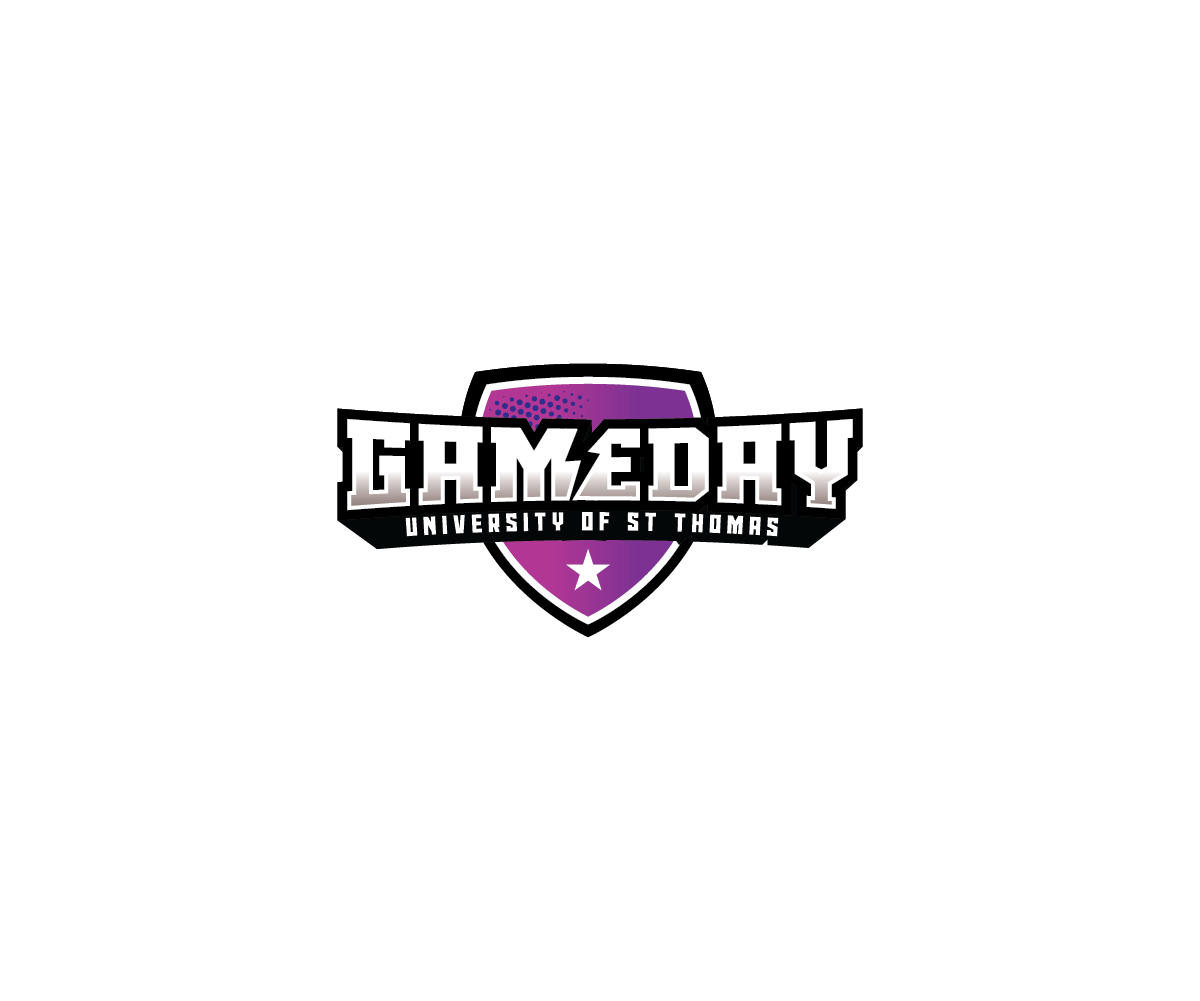 Logo Design by exoddinary for the university of st. thomas | Design #28294435