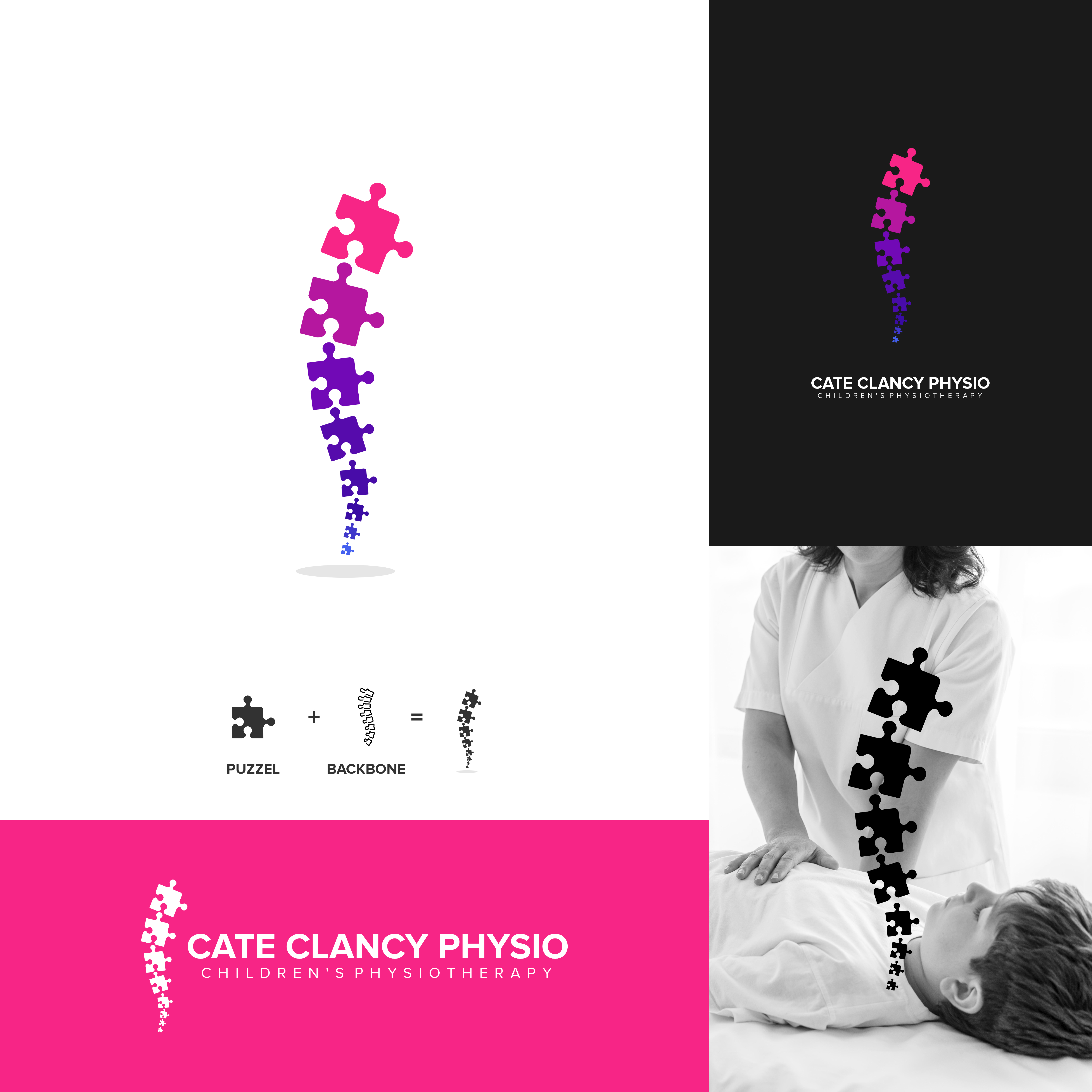 Logo Design by Adilia Romadina for this project | Design #28289310