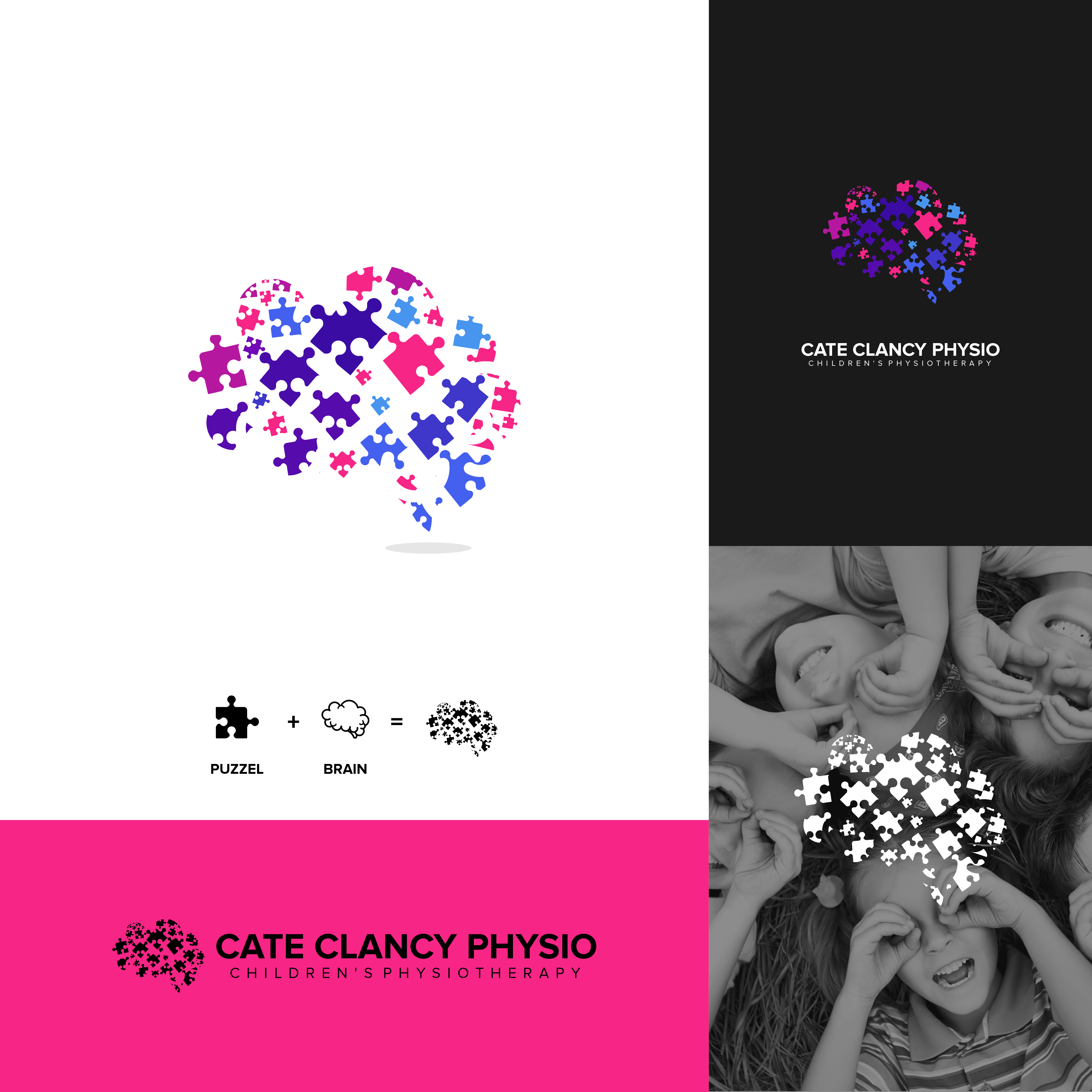 Logo Design by Adilia Romadina for this project | Design #28289311
