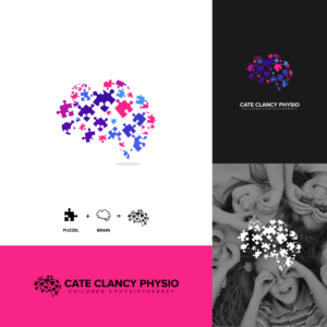 Logo Design by Adilia Romadina for this project | Design: #28289311