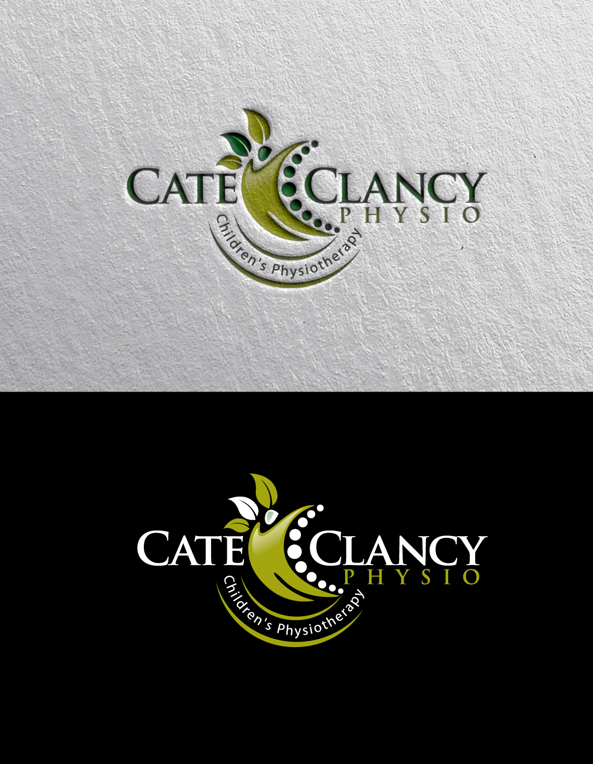 Logo Design by LogoPoko for this project | Design #28291650