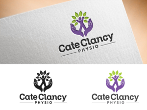 Logo Design by Vishak vasu for this project | Design #28322637