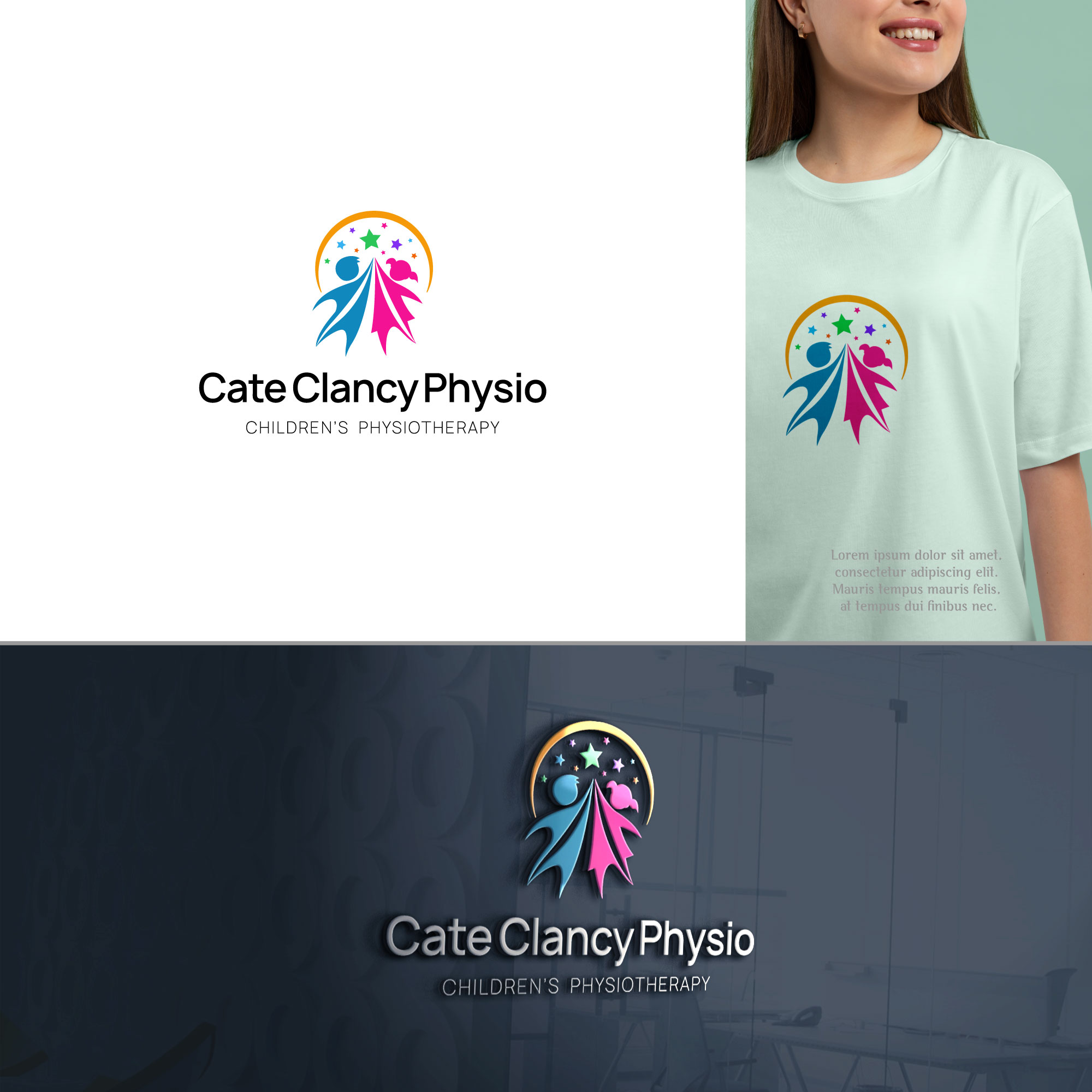 Logo Design by Arjuna Design for this project | Design #28315455