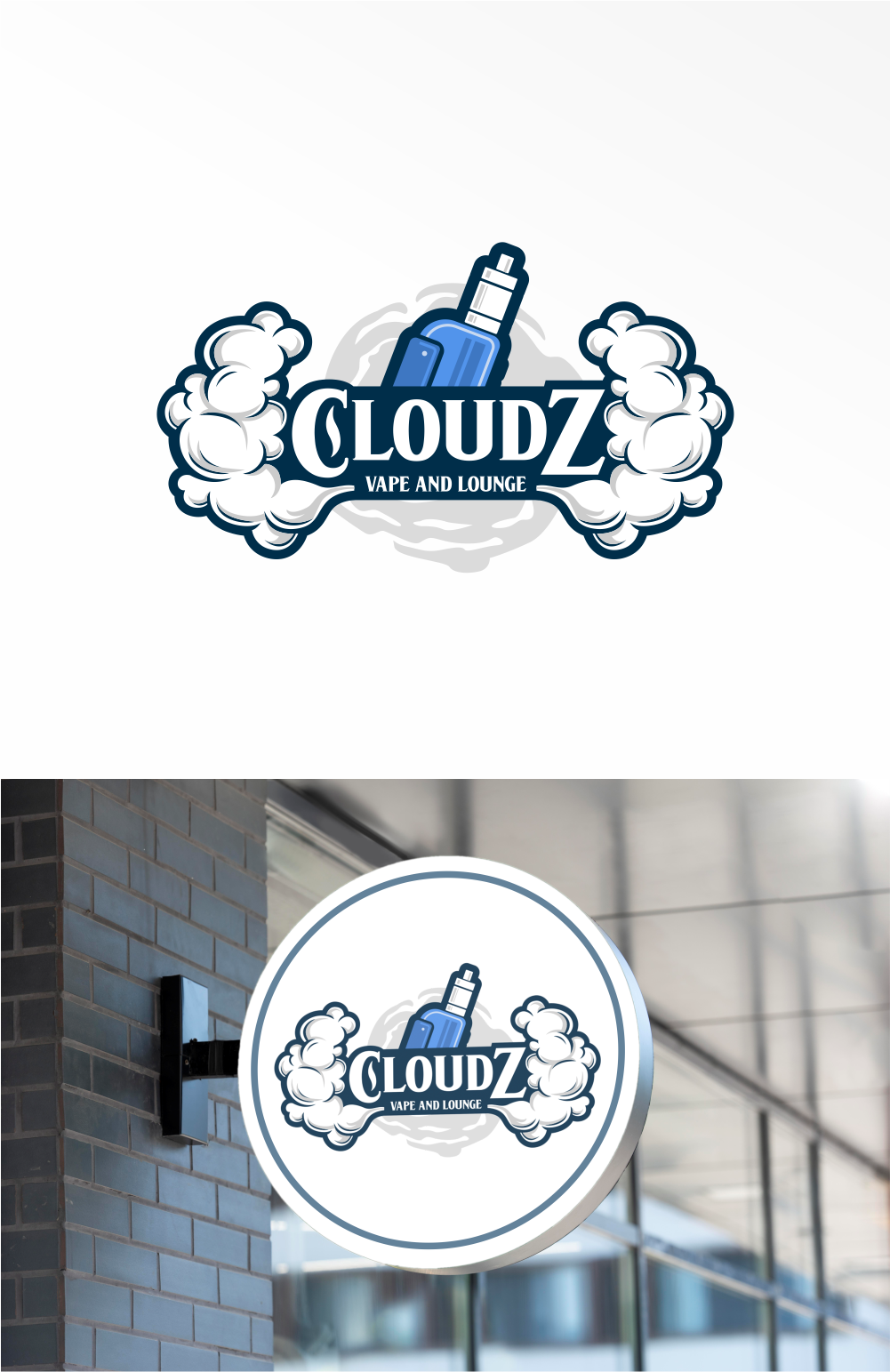 Logo-Design von LUTNG. für dieses Projekt | Design #28308384